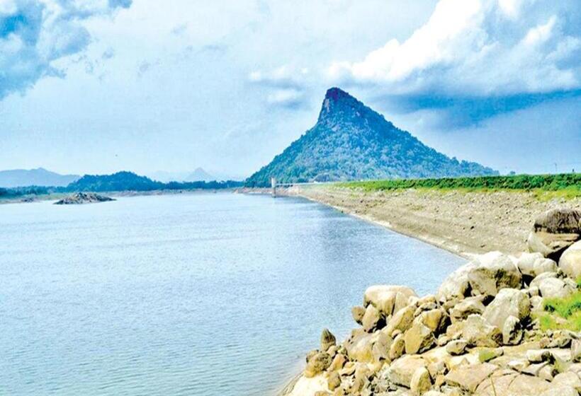 Пансион Rathnapriya Oasis