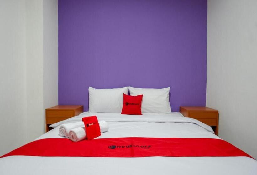 פנסיון Reddoorz Near Alun Alun Kaliwungu Kendal