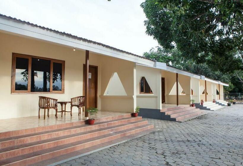 פנסיון Reddoorz Near Baluran National Park