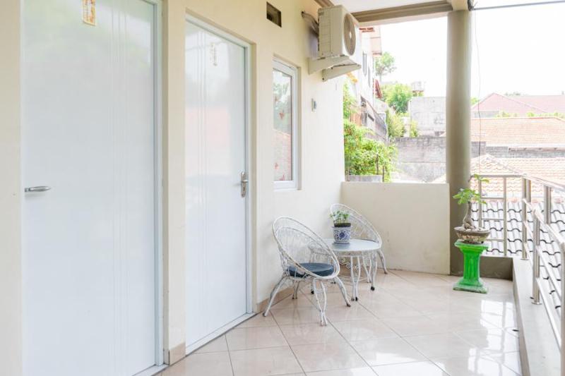 بنسيون Reddoorz Near Gajahmungkur Semarang