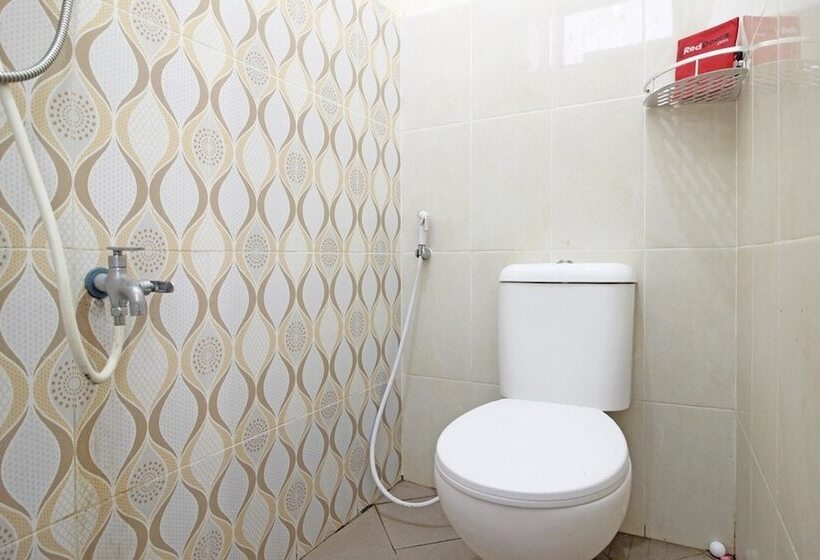 膳宿费 Reddoorz @ Palagan 3