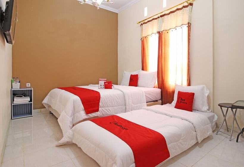 膳宿费 Reddoorz @ Palagan 3