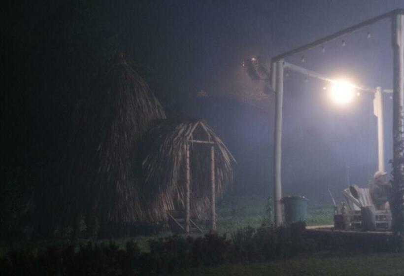 Пансион San Julio Campestre