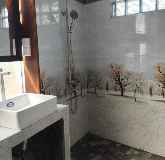 بنسيون Sinali Villa