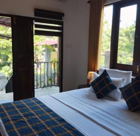 بنسيون Sinali Villa