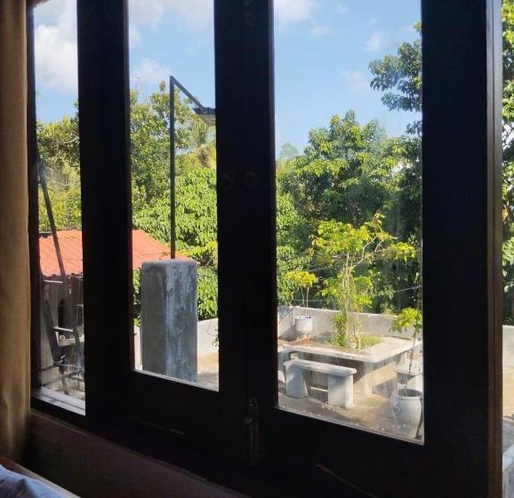 بنسيون Sinali Villa