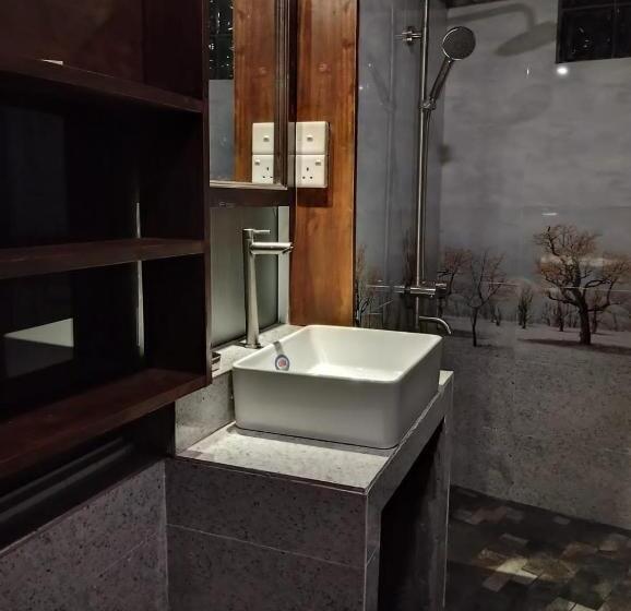 بنسيون Sinali Villa