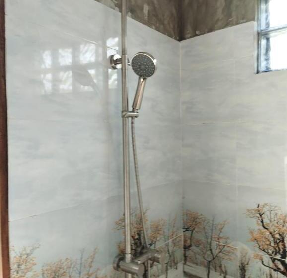 بنسيون Sinali Villa