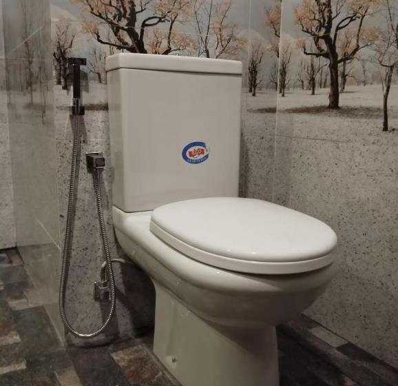 بنسيون Sinali Villa