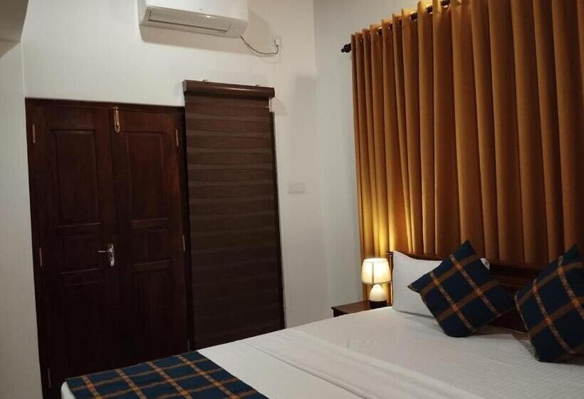 بنسيون Sinali Villa