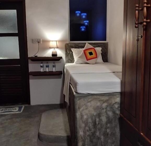 بنسيون Sinali Villa