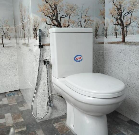 بنسيون Sinali Villa