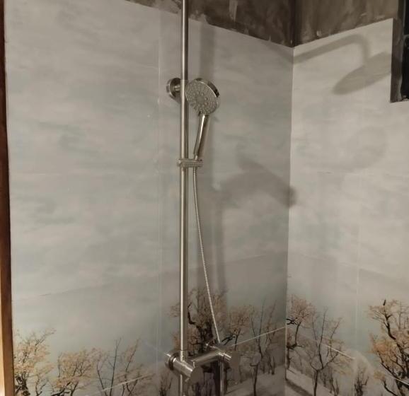 פנסיון Sinali Villa