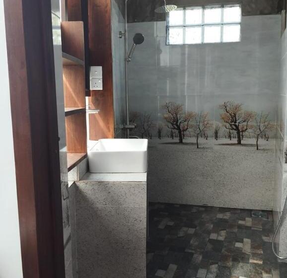 بنسيون Sinali Villa