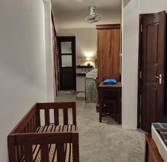 بنسيون Sinali Villa