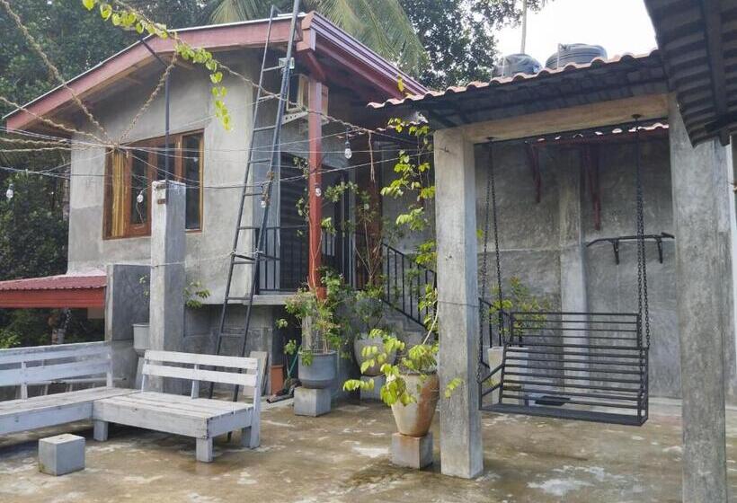 بنسيون Sinali Villa