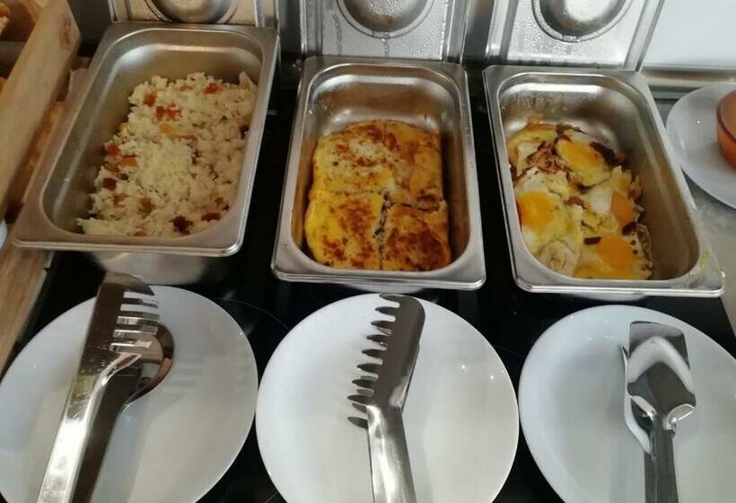 بنسيون Stone Art Guest House & Camping