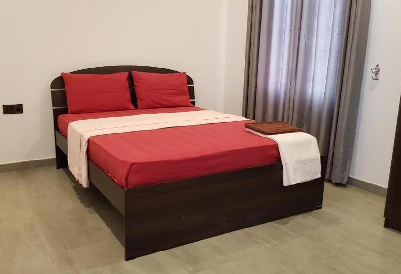 Пансион Taj Residence