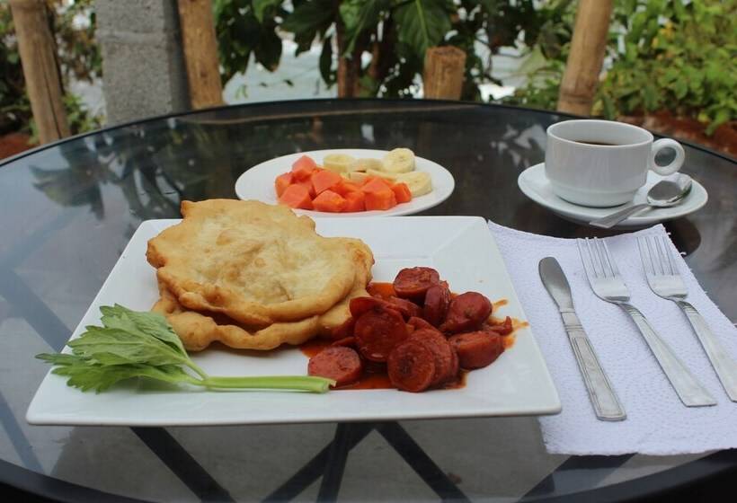 膳宿费 Triboo Hostel