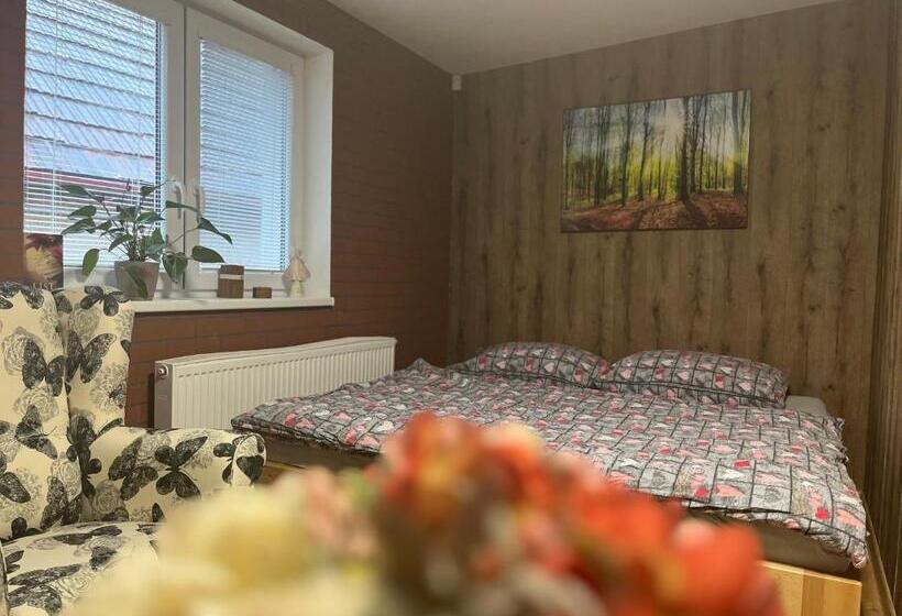 ペンション Ubytovanie Mi   Tatry