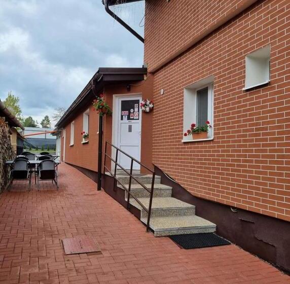 ペンション Ubytovanie Mi   Tatry