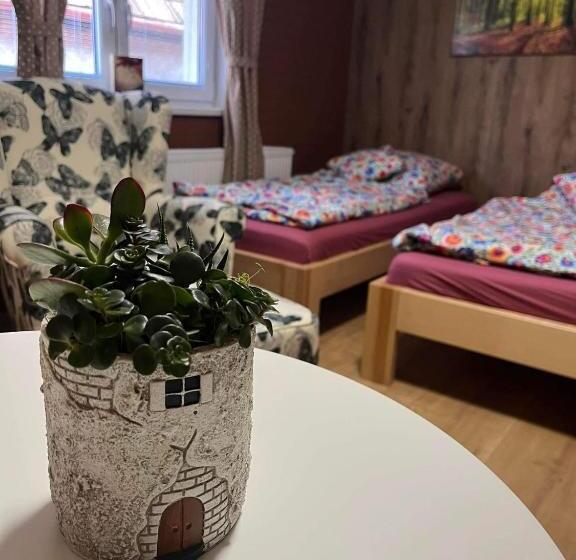 ペンション Ubytovanie Mi   Tatry