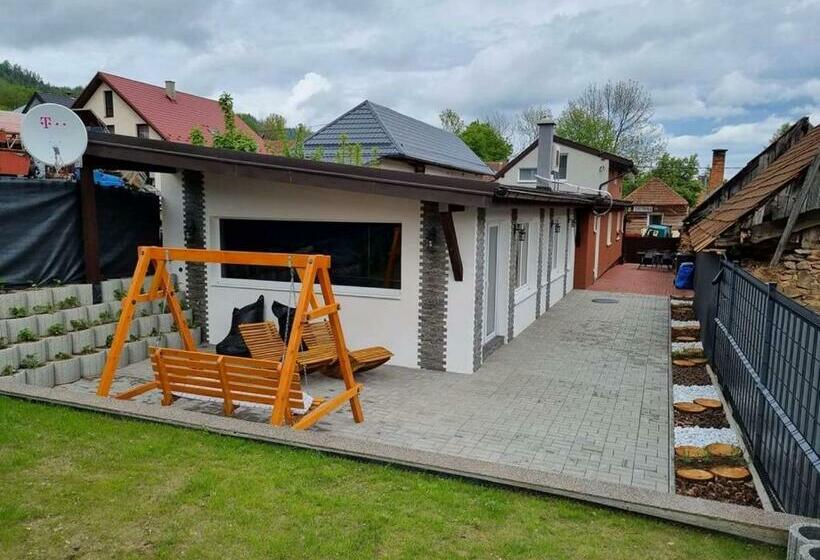 ペンション Ubytovanie Mi   Tatry