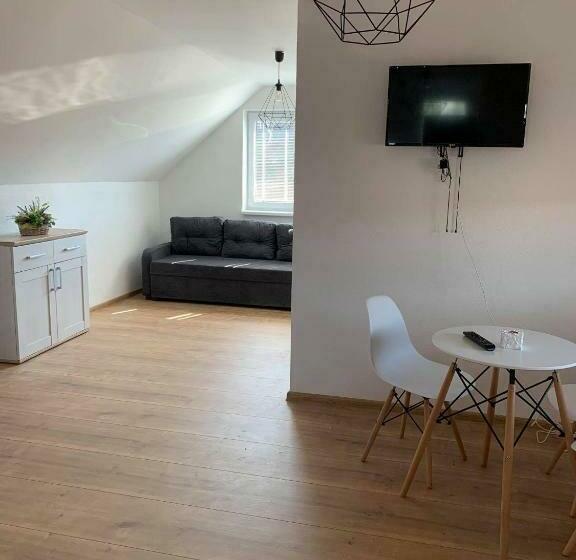 ペンション Ubytovanie Mi   Tatry