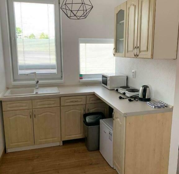 ペンション Ubytovanie Mi   Tatry