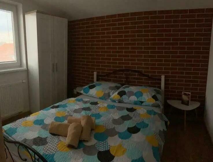 ペンション Ubytovanie Mi   Tatry