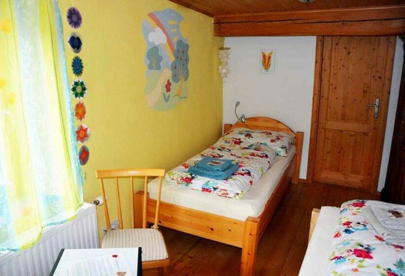 פנסיון Waldviertler Seminarhaus Gauguschmühle