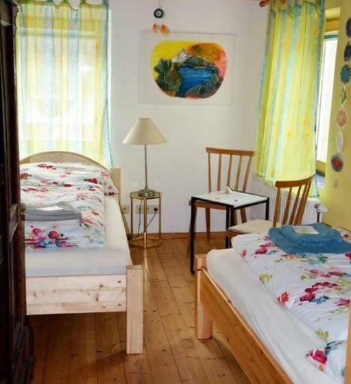 פנסיון Waldviertler Seminarhaus Gauguschmühle