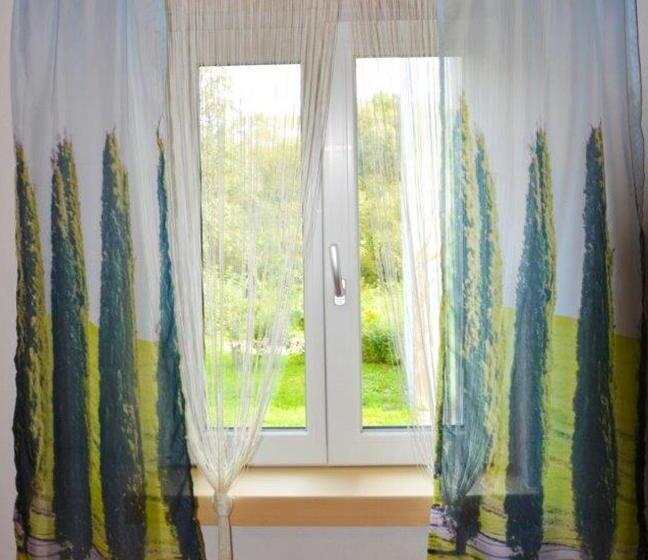 פנסיון Waldviertler Seminarhaus Gauguschmühle