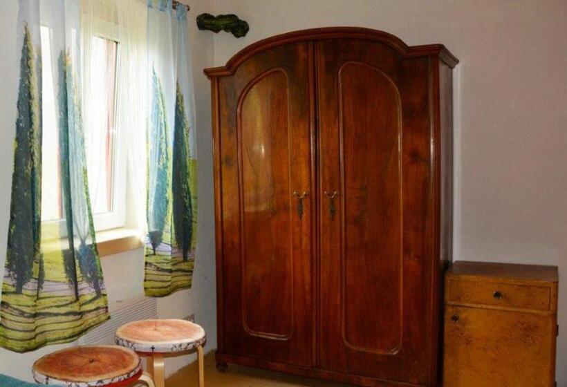 פנסיון Waldviertler Seminarhaus Gauguschmühle