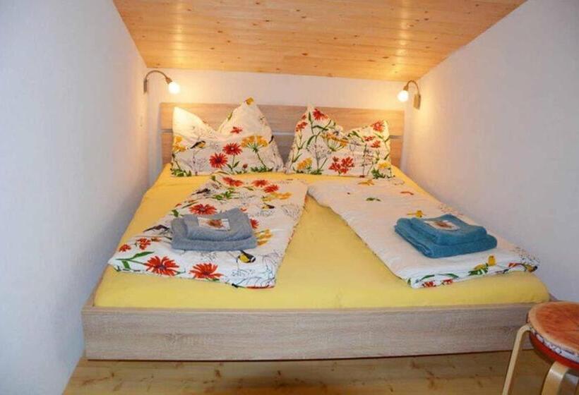 פנסיון Waldviertler Seminarhaus Gauguschmühle