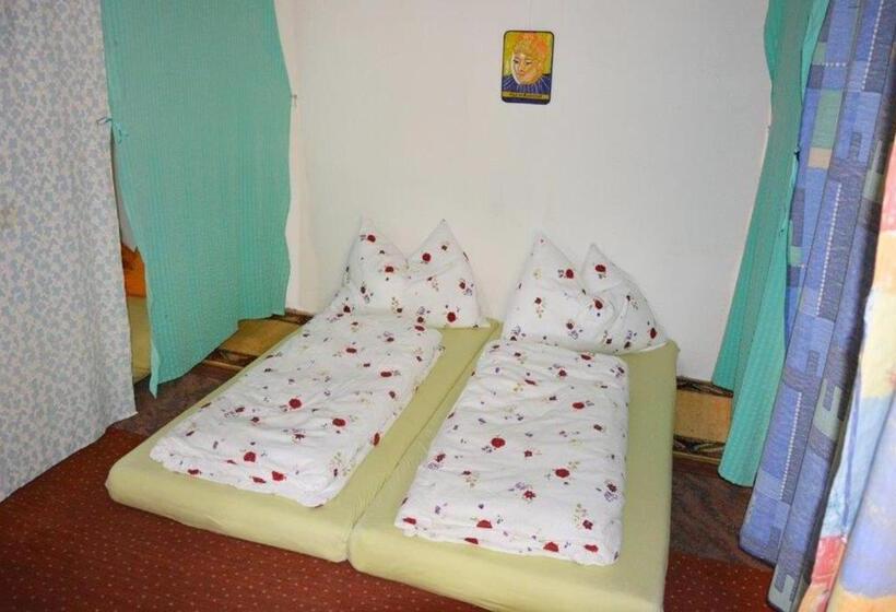 פנסיון Waldviertler Seminarhaus Gauguschmühle