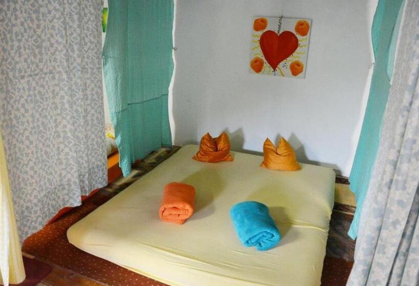 פנסיון Waldviertler Seminarhaus Gauguschmühle