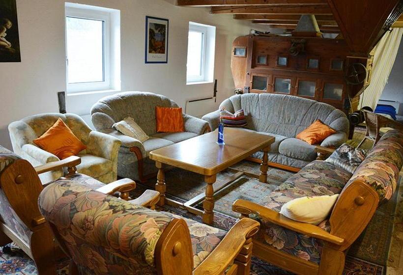 פנסיון Waldviertler Seminarhaus Gauguschmühle