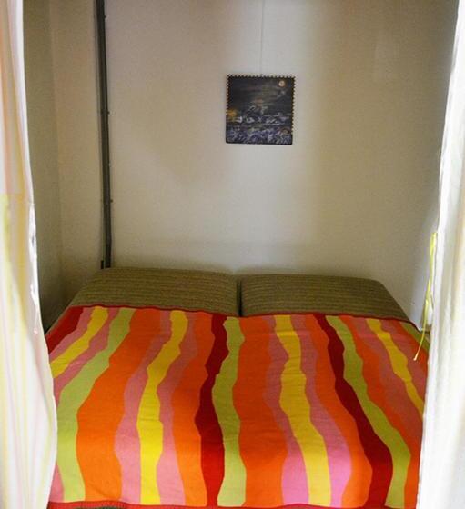 פנסיון Waldviertler Seminarhaus Gauguschmühle