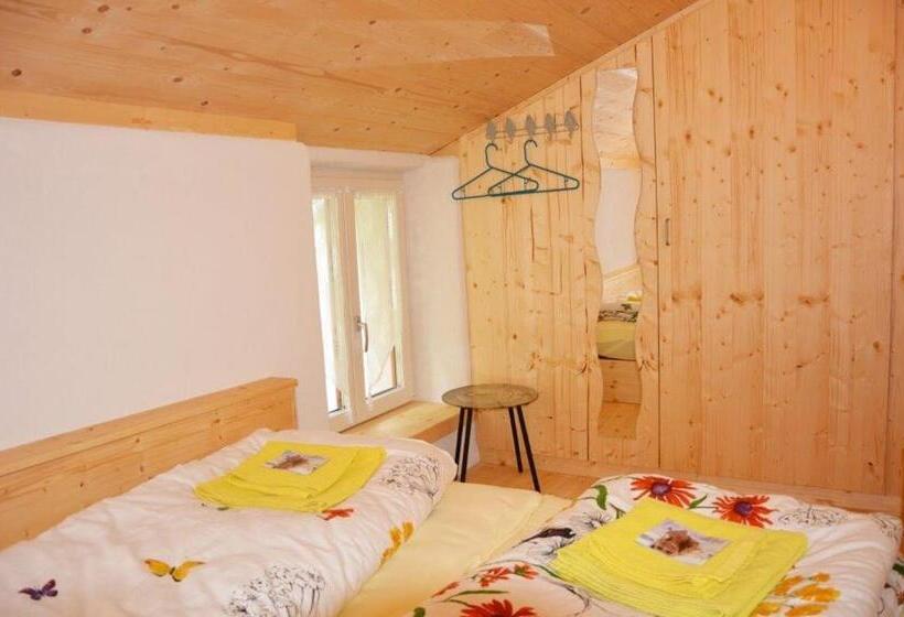 פנסיון Waldviertler Seminarhaus Gauguschmühle