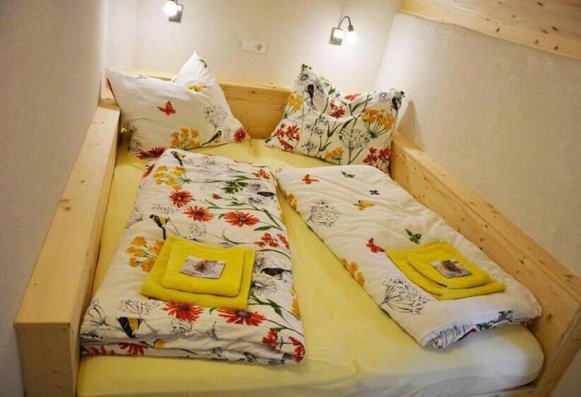 פנסיון Waldviertler Seminarhaus Gauguschmühle