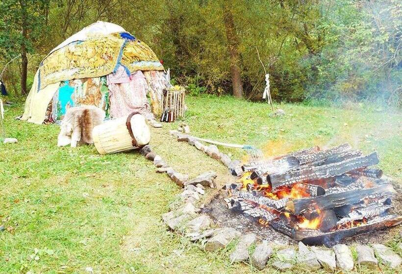 פנסיון Waldviertler Seminarhaus Gauguschmühle