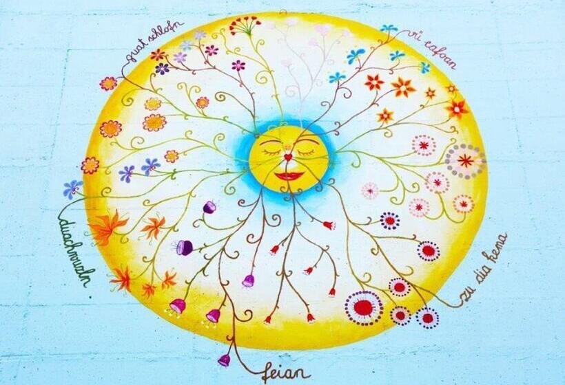 פנסיון Waldviertler Seminarhaus Gauguschmühle