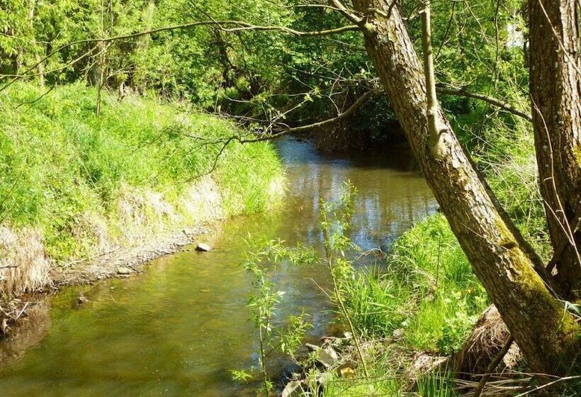 פנסיון Waldviertler Seminarhaus Gauguschmühle