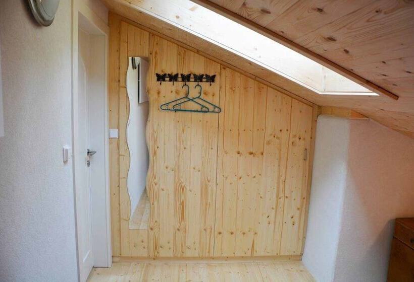 פנסיון Waldviertler Seminarhaus Gauguschmühle