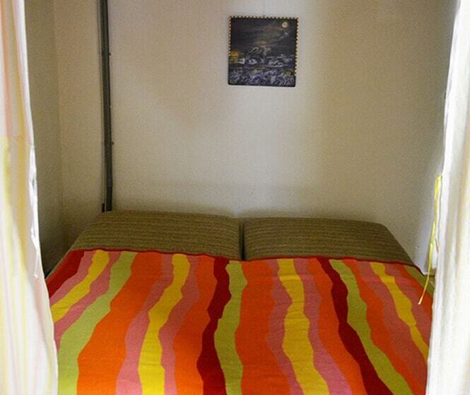 פנסיון Waldviertler Seminarhaus Gauguschmühle