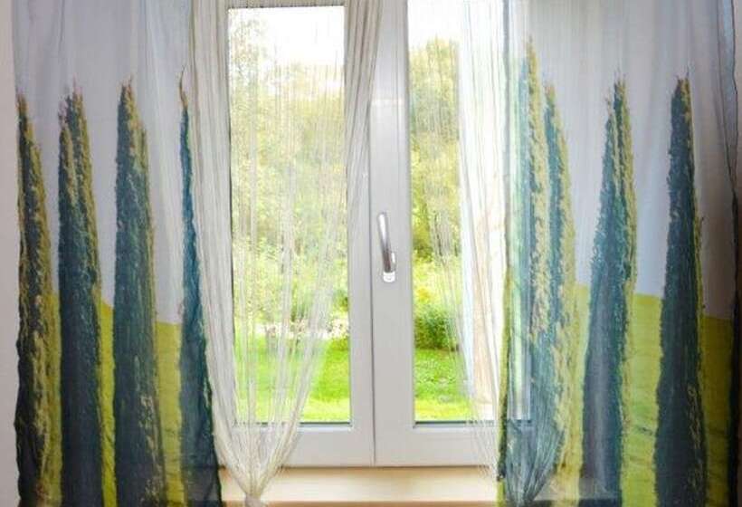 פנסיון Waldviertler Seminarhaus Gauguschmühle