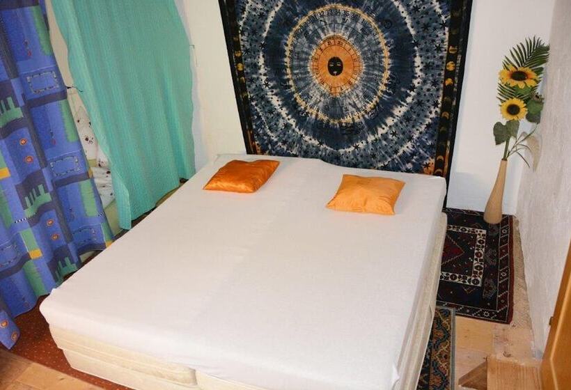 פנסיון Waldviertler Seminarhaus Gauguschmühle