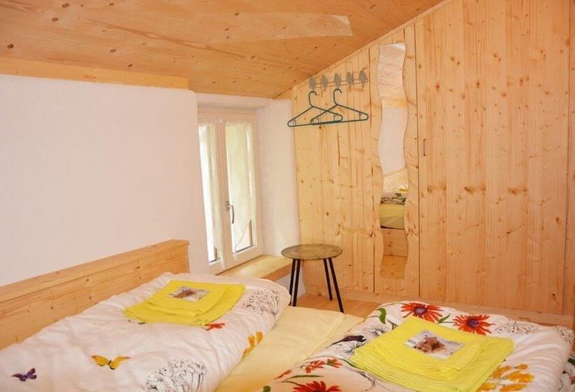 פנסיון Waldviertler Seminarhaus Gauguschmühle