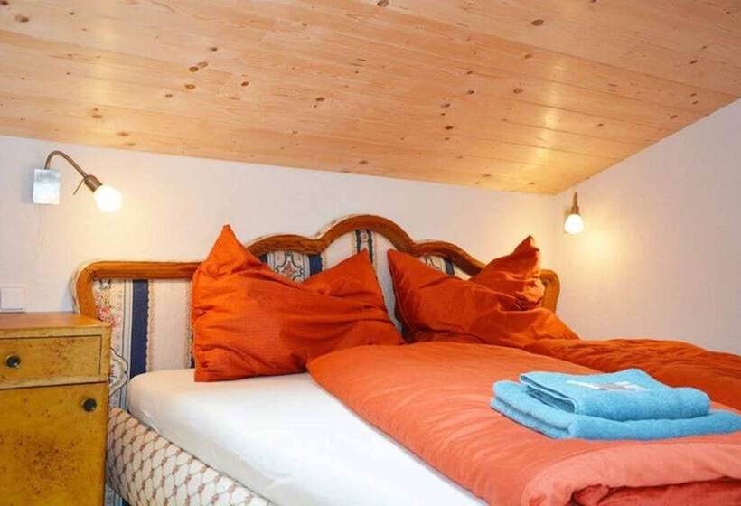 פנסיון Waldviertler Seminarhaus Gauguschmühle